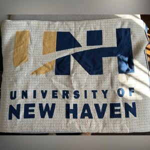 University of New Haven Tapestry